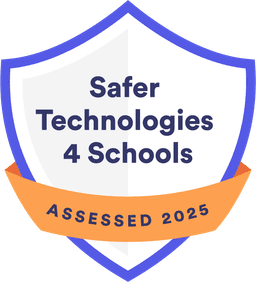 ST4S Certified Badge