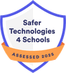 ST4S Certified Badge